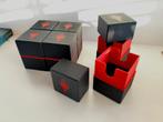 Magic The Gathering Deck Storage Box 6 stuks, Ophalen of Verzenden, Zo goed als nieuw