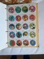 Flippo's Looney Tunes Verzameling met 2 Mappen, Ophalen of Verzenden, Looney Tunes, Verzameling, Met verzamelmap(pen)