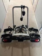 Thule EuroWay G2 921, Ophalen, 2 fietsen, Zo goed als nieuw, Trekhaakdrager
