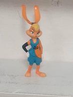 mc donalds poppetje space jam Bunny 2 stuks, Ophalen, Zo goed als nieuw