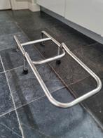 Zwemtrapje, opvouwbaar, Ophalen of Verzenden, Ankeren en Afmeren, Zeilboot of Motorboot