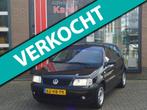 Volkswagen Polo 1.4 Comfortline *5 DEURS* *NETTE AUTO* *APK, Auto's, Volkswagen, Voorwielaandrijving, 31 €/maand, 4 cilinders