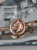 Victoriaanse 14 karaat gouden broche, Ophalen of Verzenden