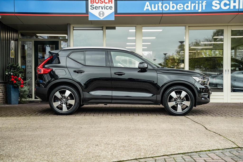 Volvo XC40 1.5 T2 Business Pro, Auto's, Voorwielaandrijving, 12 maanden, Stof, Gebruikt