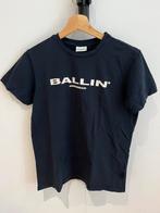 Ballin shirt maat 14, Ophalen of Verzenden, Zo goed als nieuw, Jongen, Shirt of Longsleeve