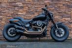 Harley-Davidson FXFB Softail Fat Bob 107 5HD (bj 2019), 1745 cc, Info@harley-davidson.com, Bedrijf, Harley--Davidson