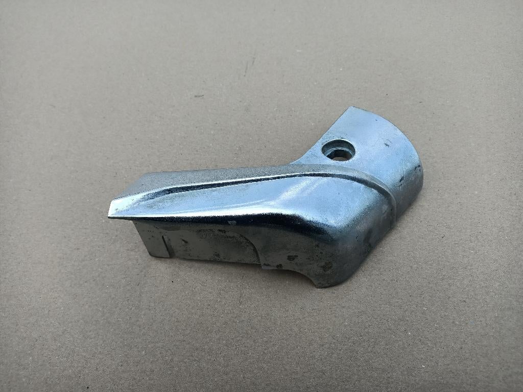 Chrome Hoek/ LH Wurlitzer 2400 (1960) jukebox, Verzamelen, Verzenden, Gebruikt, 1950 tot 1960, Seeburg