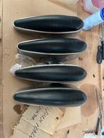 Bumper rozetten Vauxhall Victor, oldtimer, Ophalen of Verzenden, Voor, Bumper