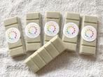 Snapbars Snapbar waxmelt wax parfum geur SPA DAY, Ophalen of Verzenden, Nieuw, Overige materialen, Minder dan 25 cm