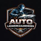 Auto lassen laswerkzaamheden, Lassen