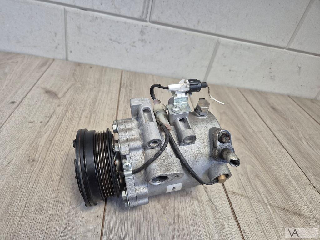 Aircopomp compressor Suzuki Swift 2005 - 2010 benzine €100, Gebruikt, -, -, Ophalen of Verzenden