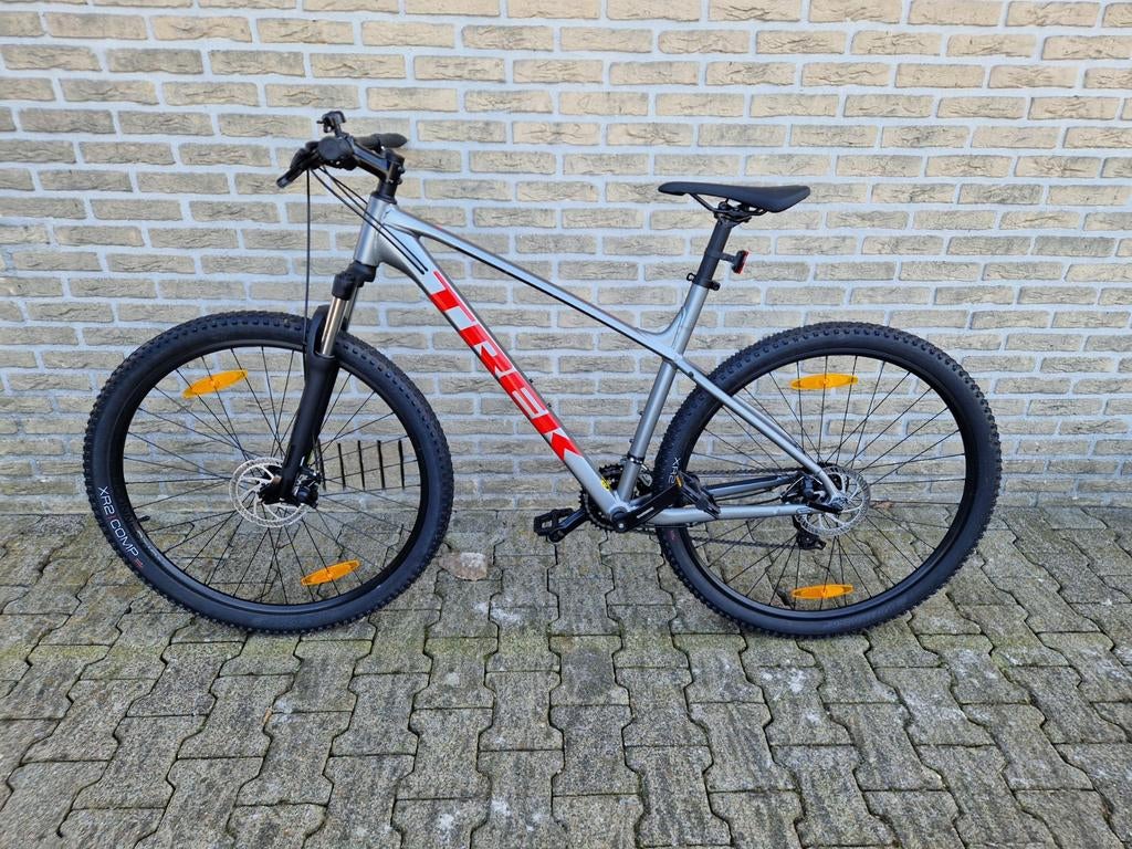 Trek Marlin 4 Mountainbike / ATB, Ophalen, Zo goed als nieuw, Trek