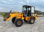 Zettelmeyer zl 602 shovel (bj 1992), Wiellader of Shovel