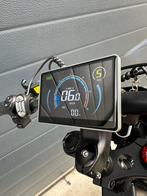 Elektrische Fatbike v20 mini - gt 6kmh gashendel killswitch, Fietsen en Brommers, Elektrische fietsen, Nieuw, 51 tot 55 cm, 50 km per accu of meer