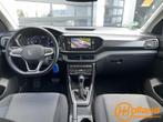Volkswagen T-Cross 1.0 TSI Style|ACC|Automaat|Parkeersensore, T-Cross, Gebruikt, Euro 6, Met garantie (alle)