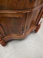 Antiek dressoir hoogte 102cm Breedte 107cm Diepte 53cm, Ophalen, ., ., .