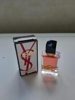 YSL Libre Berry Crush Eau De Parfum Miniatuur 7,5ML, Verzenden, Nieuw