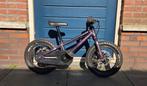 Commencal Ramones 14 kinder mountainbike, Fietsen en Brommers, Ophalen, Zijwieltjes, Gebruikt, Minder dan 16 inch