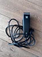 Moser Rex tondeuse z.g.a.n., Dieren en Toebehoren, Ophalen of Verzenden, Zo goed als nieuw