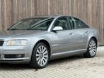Audi A8 4.2 quattro Pro Line |Dealer Onderhouden|, Automaat, 4172 cc, Gebruikt, 8 cilinders