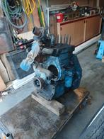 Motorblok ford dexta trekker, Ophalen, Nieuw, Ford