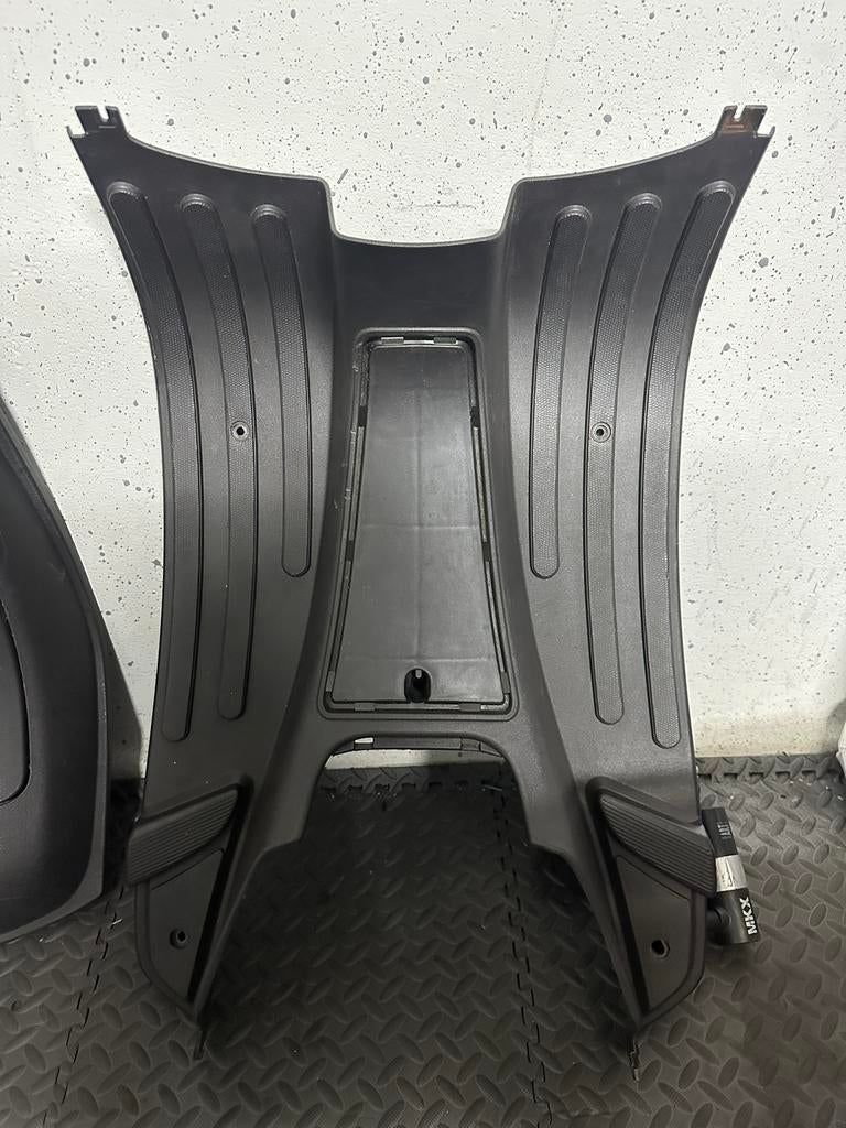 Vespa lx treeplank, Ophalen of Verzenden, Kap, Vespa