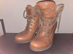 Panama Jack veterlaarsjes maat 39, Bruin, Lage of Enkellaarzen, Ophalen of Verzenden, Panama Jack
