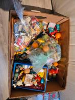 Boodschappen mini's, winkelwagentjes, kratje en mandje., Albert Heijn, Ophalen of Verzenden