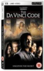 The Da Vinci Code [UMD FOR PSP], Gebruikt, Overige genres, 1 speler, Ophalen of Verzenden