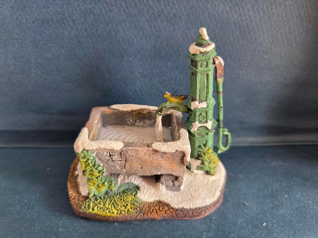 Luville waterpomp, Ophalen of Verzenden