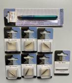 Prik Embossing Quilling Pen, Hobby en Vrije tijd, Kaarten | Zelf maken, Ophalen of Verzenden, Nieuw, Kerst, Overige typen