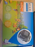 Smartwatch voor kinderen met GPS Tracker - Kuus, Ophalen of Verzenden