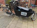 Bakfiets - Ideaal voor kinderen of goederen!, Overige merken, Gebruikt, Huif, Ophalen of Verzenden