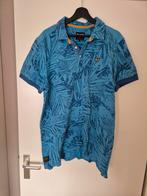 Pme legend poloshirt xxl, Ophalen of Verzenden, Zo goed als nieuw, Overige maten, Pme Legend