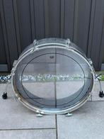 Remo 22” vel Sonor rozetten en poten bassdrum, Ophalen, Nieuw, Drums of Percussie