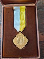 Paus Paulus VI Pontifex Medaille, Ophalen of Verzenden, Overige materialen