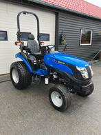 Solis 26 hydrostaat. 212uur. Minitrekker minitractor, Zakelijke goederen, Gebruikt, Tot 2500, Wimgeurtsen@live.nl, Tot 80 Pk