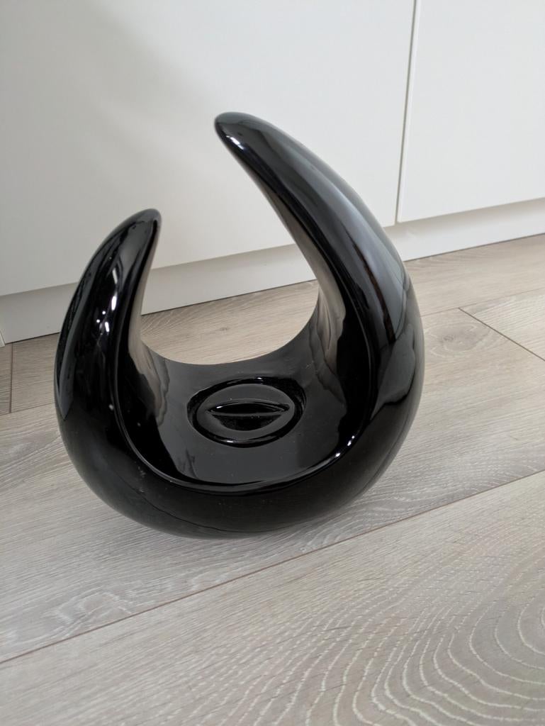 Stijlvolle bio-ethanol tafelhaard, Huis en Inrichting, Haarden, Ophalen of Verzenden, Zo goed als nieuw, Vrijstaande haard, Overige soorten