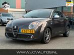 Alfa Romeo MiTo 0.9 TwinAir Distinctive LEER/NAVI/CRUISE/PDC, Voorwielaandrijving, Gebruikt, Euro 6, 49 €/maand