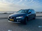 Volvo XC70 T6 LPG G3 2012 Blauw, Premium Audio, 170.000km, Auto's, Automaat, Blauw, XC70, Leder