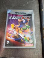 F-Zero GX Gamecube, Racen en Vliegen, Ophalen of Verzenden, Zo goed als nieuw, 3 spelers of meer