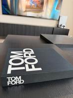 Tom Ford Decor Boek - Luxe Salontafelboek Aro Wonen, Ophalen, Zo goed als nieuw, Overige onderwerpen