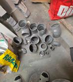 Nieuwe verbouwing spullen over.., Doe-het-zelf en Verbouw, Ophalen, Pvc, Overige typen, Zo goed als nieuw