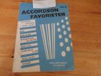 Carlo west - accordeon favorieten band 3 en 2, Gebruikt, Ophalen of Verzenden, Artiest of Componist, Populair
