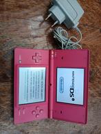 Nintendo dsi, Spelcomputers en Games, Ophalen of Verzenden, Zo goed als nieuw, Dsi
