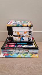Donald Duck Pockets & Winterboeken - Mooie Collectie!, Boeken, Meerdere stripboeken, Ophalen of Verzenden, Gelezen, Disney