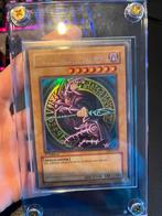 Dark magician SDY-E 1st edition, Ophalen of Verzenden, Zo goed als nieuw