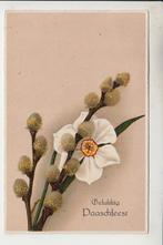 Pasen 05, Ophalen of Verzenden, 1920 tot 1940, Gelopen, Feest(dag)