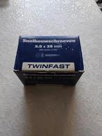 Gipsplaatschroeven 3.5x35, Ophalen of Verzenden