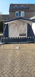 Hypercamp Fashion Gold Holiday 2 persoons Tent -, Ophalen of Verzenden, Gebruikt, Tot en met 4